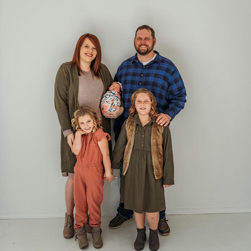Meet your Posher, Karli